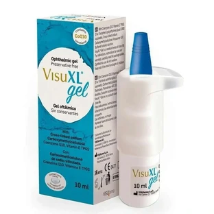 VisuXL Gel 10ml