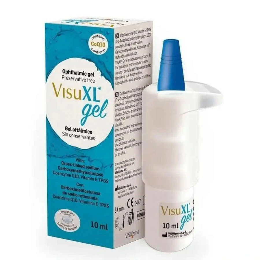 VisuXL Gel 10ml
