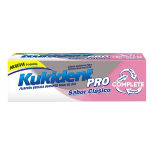 Kukident Compleet Klassiek 47g