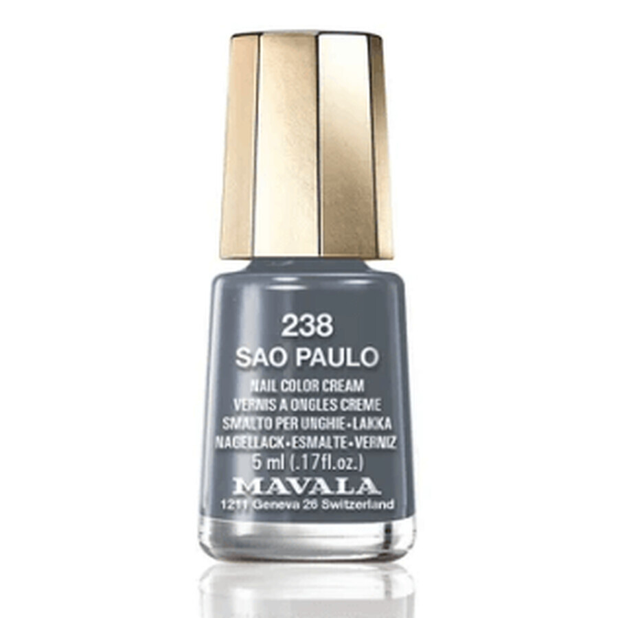 Buy Mavala Color 238 Sao Paulo 5ml Mavala Color 238 Sao Paulo 5ml