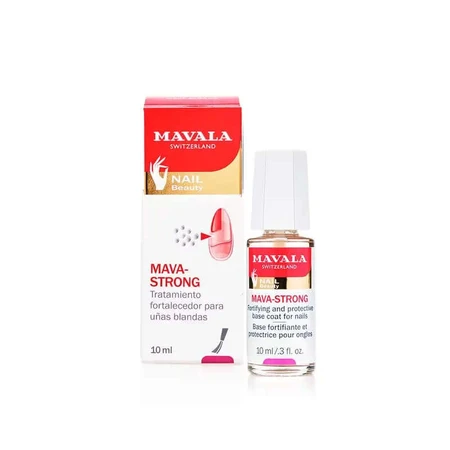 Mavala Mava-Strong 10ml