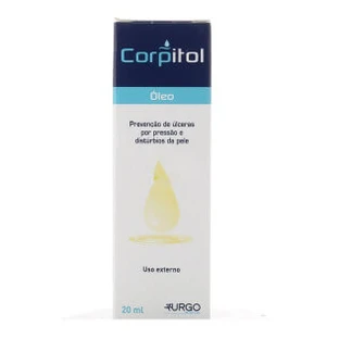 Corpitol Öl 20 ml
