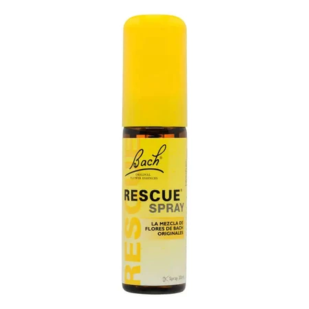 Bach RESCUE Remedy Spray, 20ml
