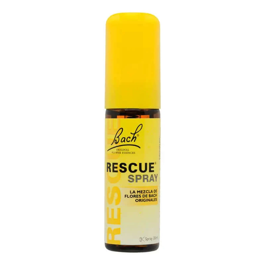 Bach RESCUE Remedy Spray, 20ml