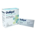 Onligol Macrogol 4000 200g