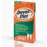 Devor Odor Sport Shoe Insoles 1 pair