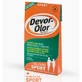 Devor Olor Plantillas Calzado Sport 1par