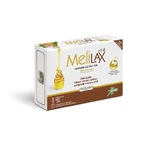 Aboca Melilax Volwassenen, 6 x 10 g micro-enemas