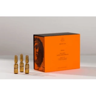Arturo Alba Native Desalting Solution 20ampoules