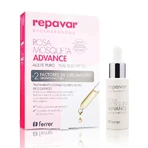 Repavar ADVANCE Regeneradora Aceite Rosa Mosqueta, 15ml