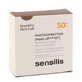 Sensilis Sensitive Skin Lab Compact Bronze 03 10g