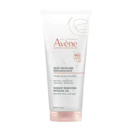 Avene Micellar Make-up Entferner Gel 200ml