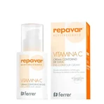 Repavar Crème revitalisante pour le contour des yeux 15 ml