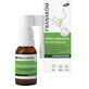 Pranarom Aromaforce Organic Throat Spray, 15 ml