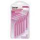 Lacer Interdental Ultrafino Angular 10 u
