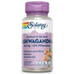 Solaray Ashawagandha 60 capsulas
