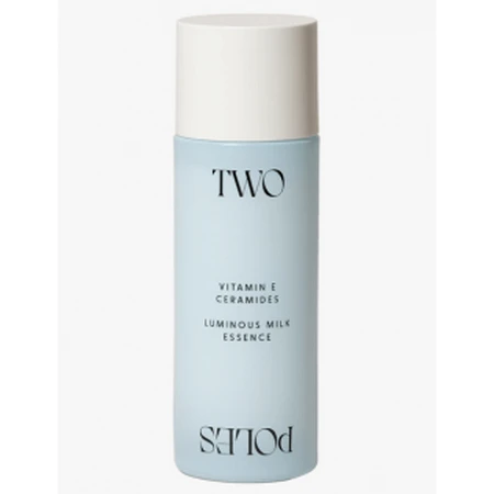 Two Poles Luminous Milk Essence 80ml