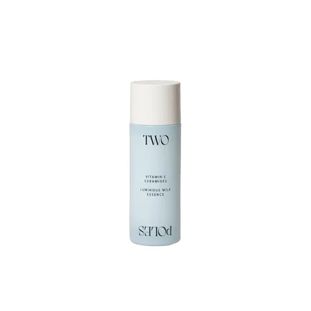 Two Poles Luminous Milk Essence 80ml