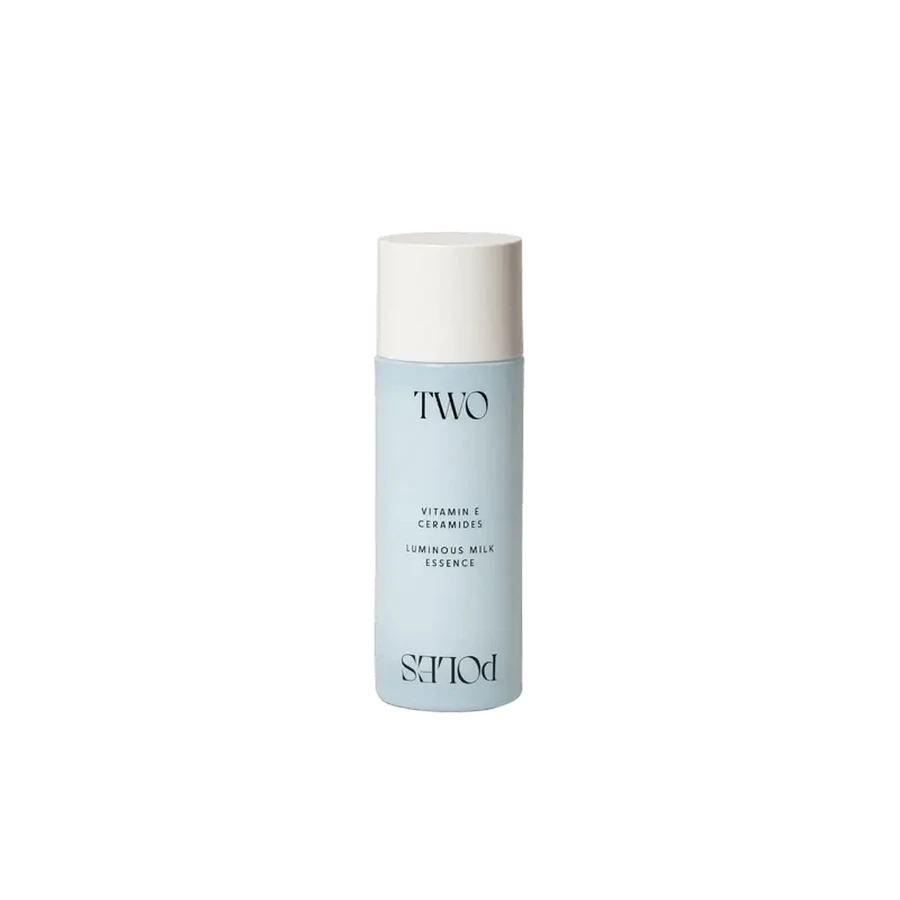 Two Poles Luminous Milk Essence 80ml