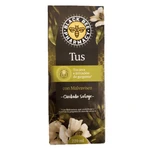 Schwarze Biene Apotheke Tus Sirup 220ml