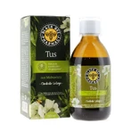 Schwarze Biene Apotheke Tus Sirup 220ml