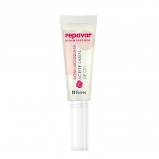 Repavar Regenererende Lipolie Lipolie 1 Tube 10ml