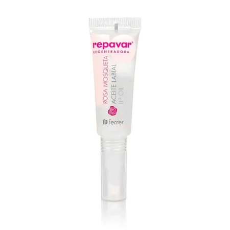 Repavar Regenererende Lipolie Lipolie 1 Tube 10ml