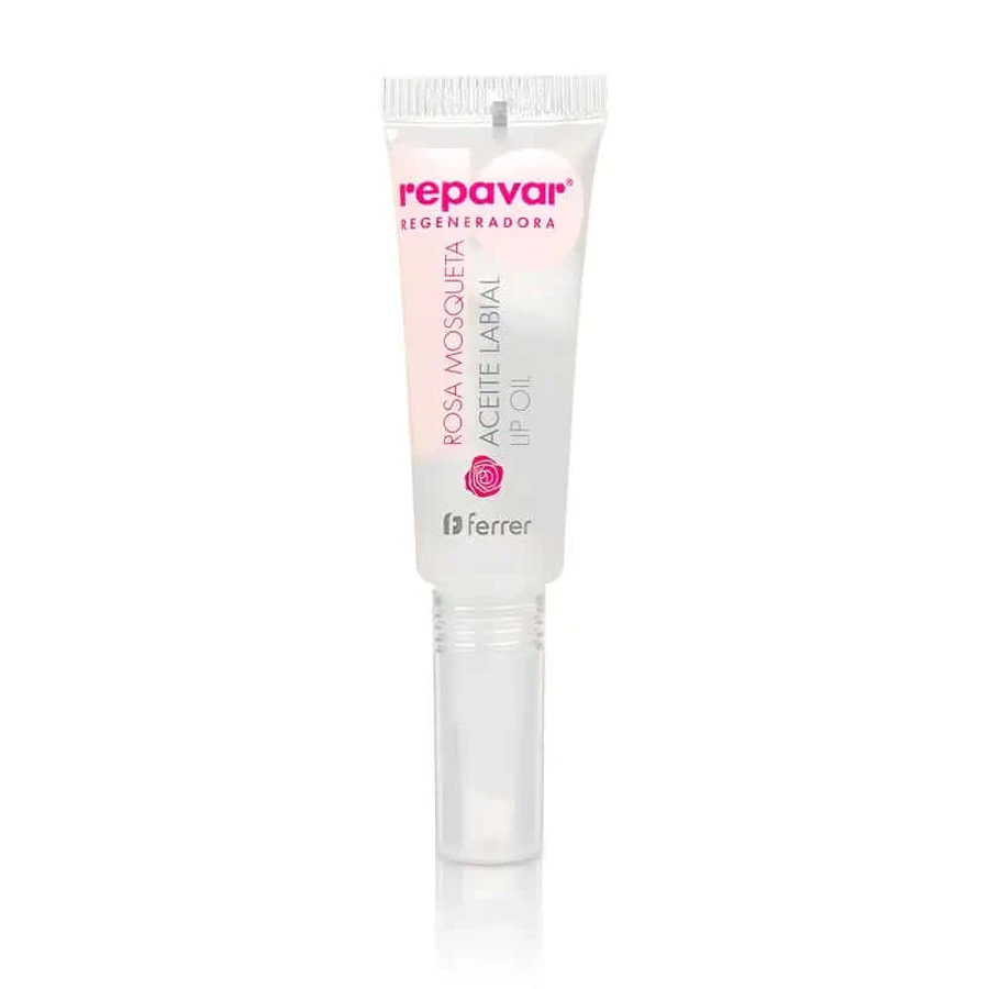 Repavar Regenererende Lipolie Lipolie 1 Tube 10ml
