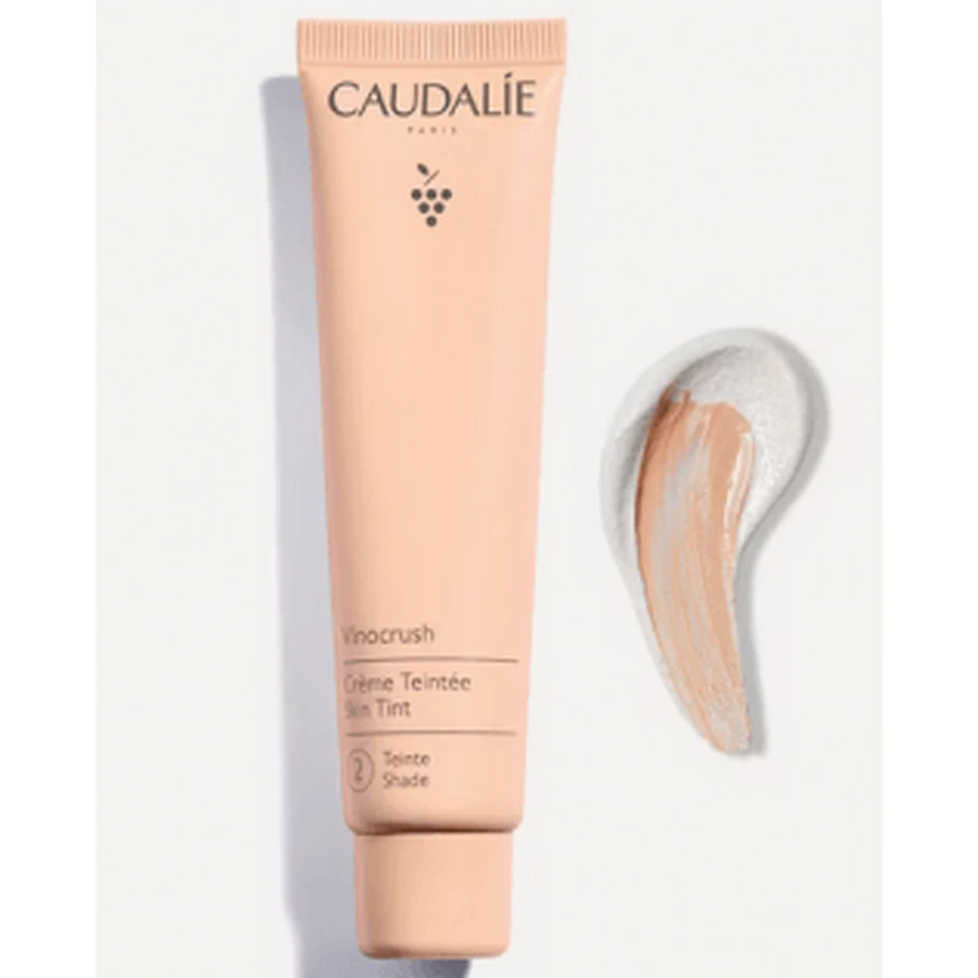 Caudalie Vinocrush CC Cream Tono 2 30ml