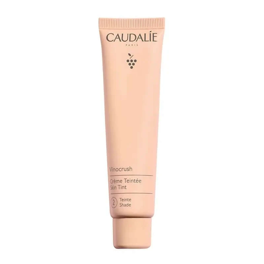 Caudalie Vinocrush CC Cream Tono 2 30ml