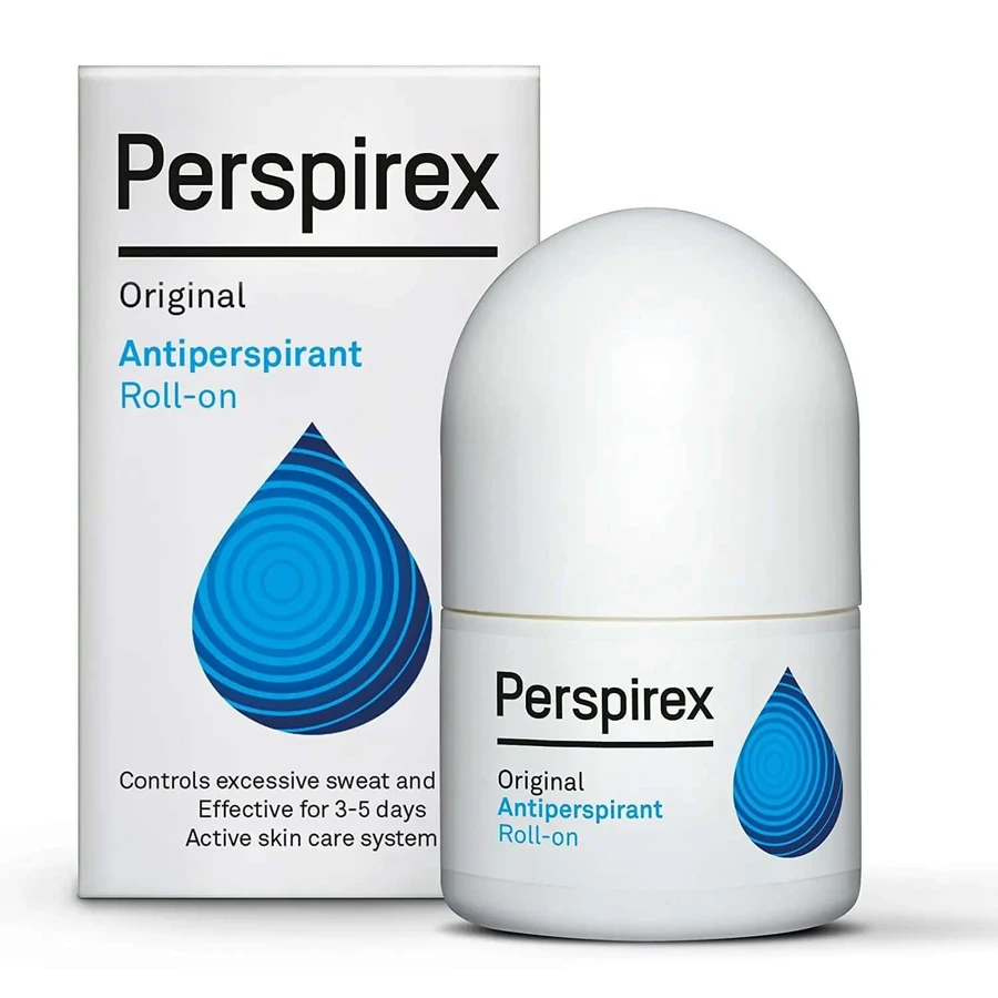 Perspirex Original Anti-Transparent Roll-on 20ml