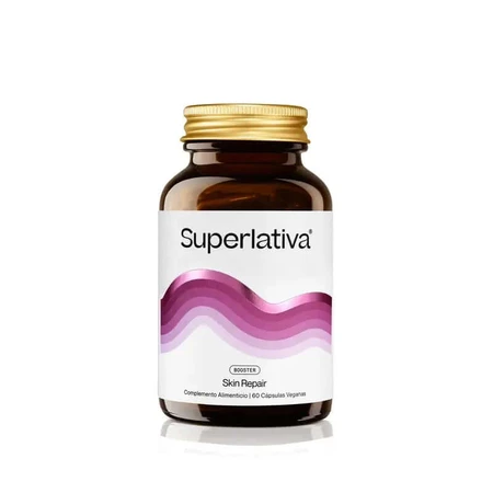 Superlativa Muse 60 capsules