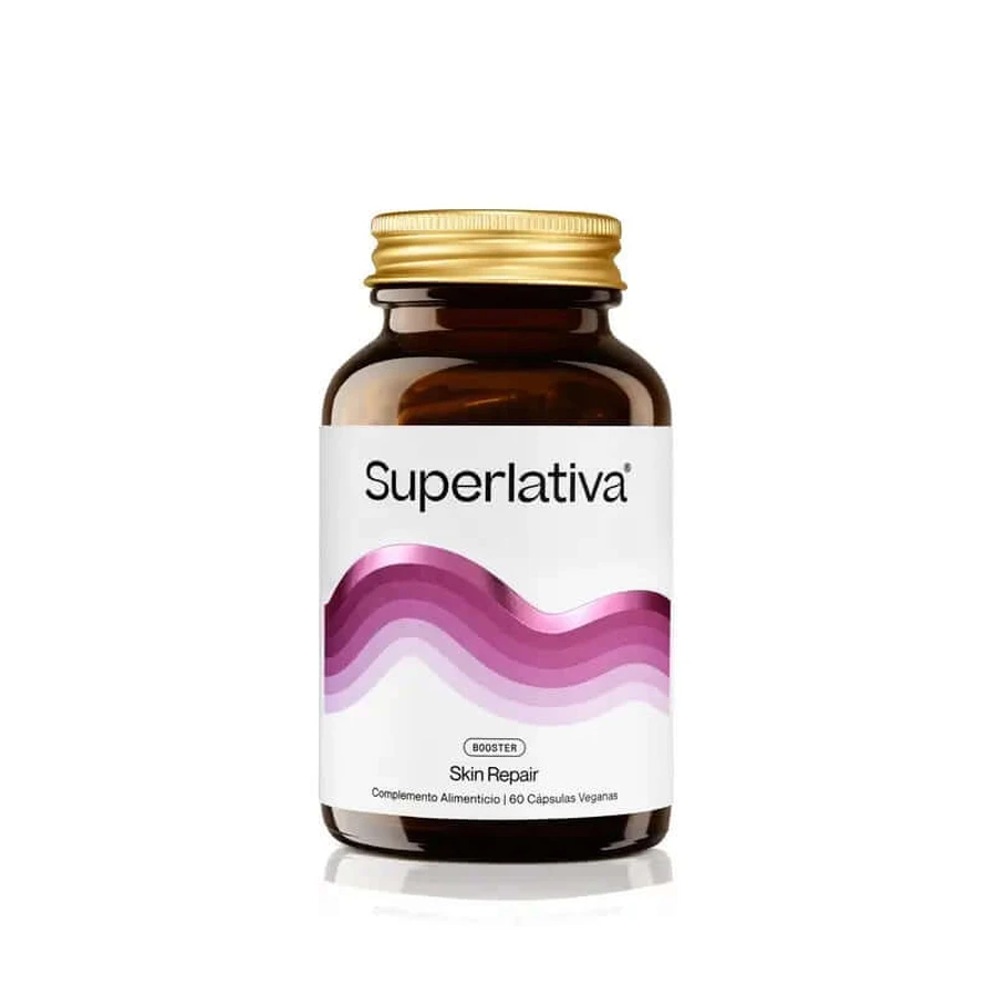 Superlativa Muse 60 capsules