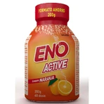 Eno Active 200g Orange Flavor