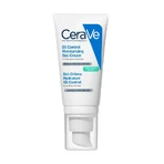 Cerave vochtinbrengende gelcrème voor oliecontrole 52ml