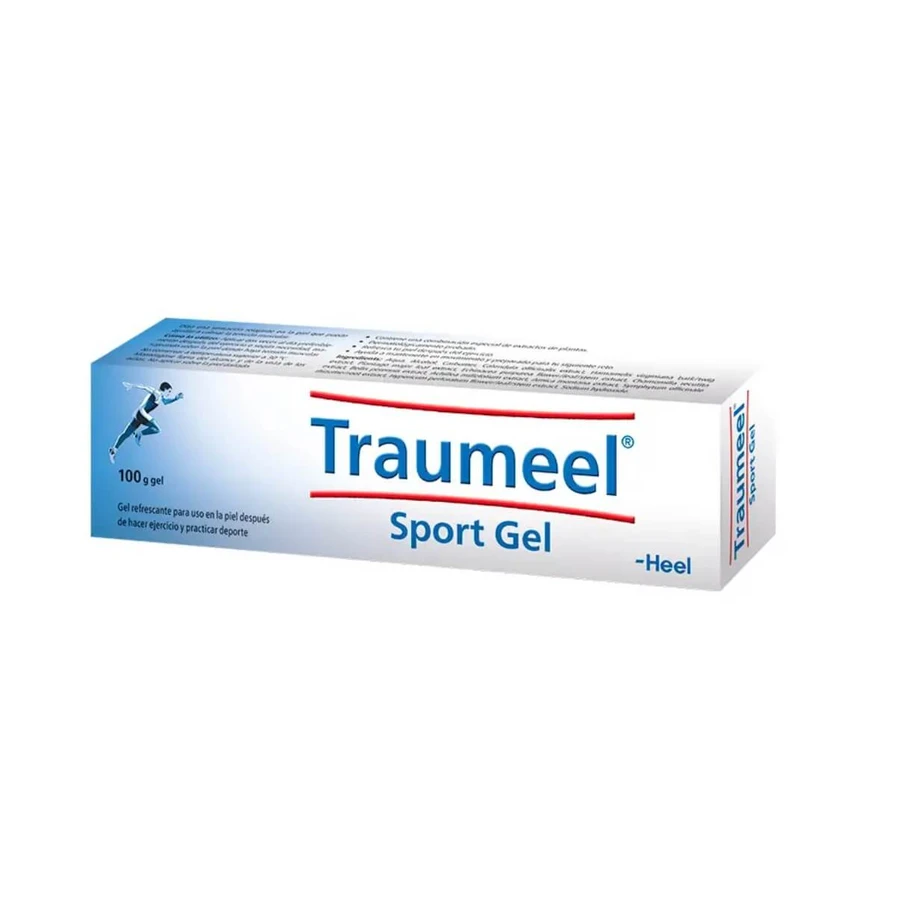 Traumeel Sport Gel 100g