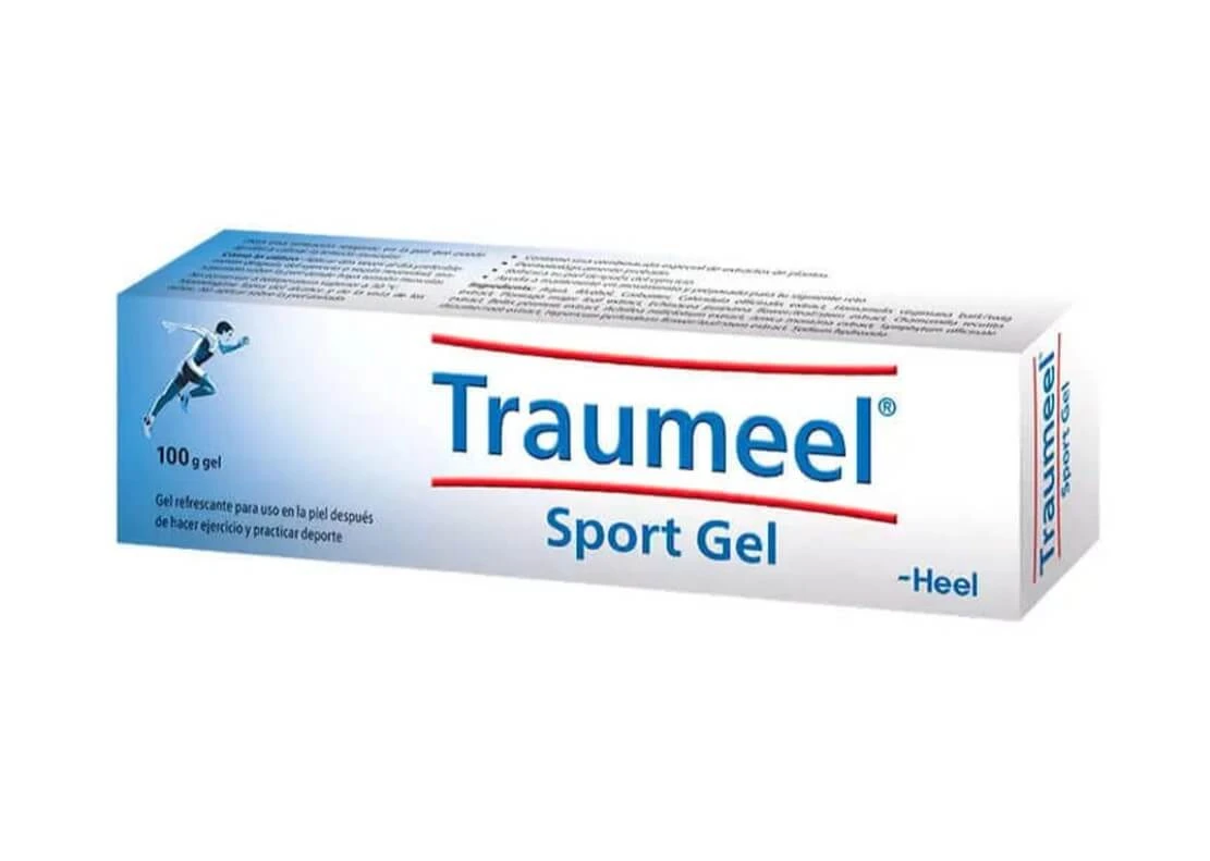 Traumeel Sport Gel 100g
