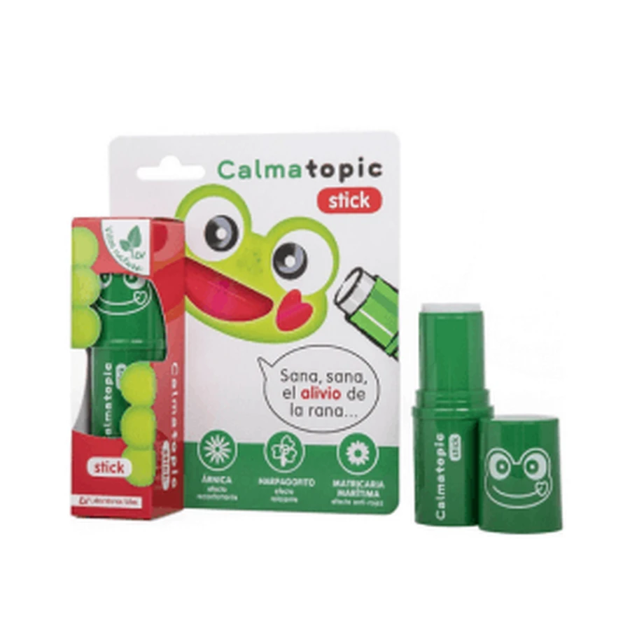 Calmatopic Stick 14 g: ceny i cechy