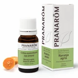 Pranarom Bitter orange essential oil 10 ml, Citrus aurantium amara ORGANIC