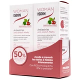 Isdin Woman DUPLO Anti-Stretch Mark 2 x 250ml