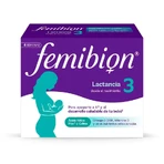 Femibion 3, 28 tabletten + 28 capsules