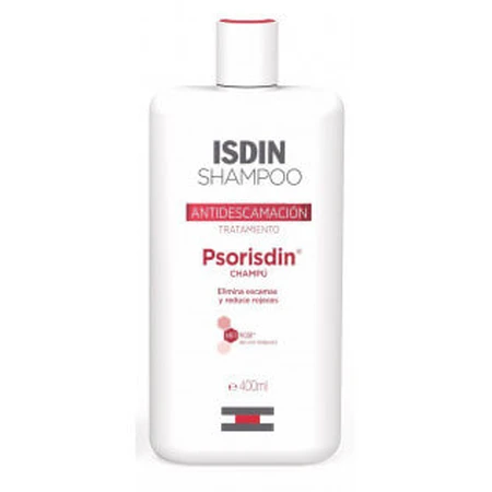 Psorisdin Champú Control 400ml