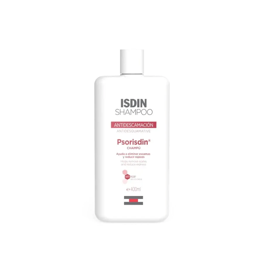Psorisdin Champú Control 400ml