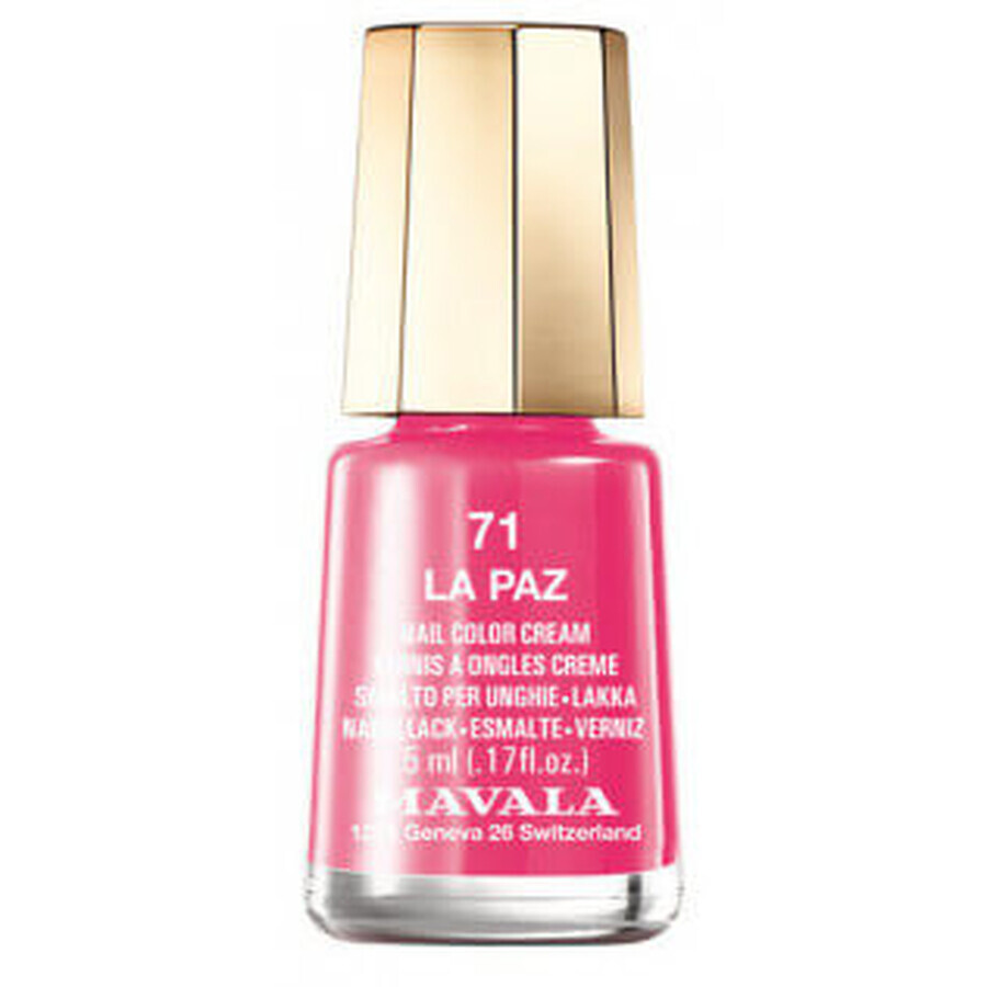 Mavala Color Nº71 La Paz 5ml