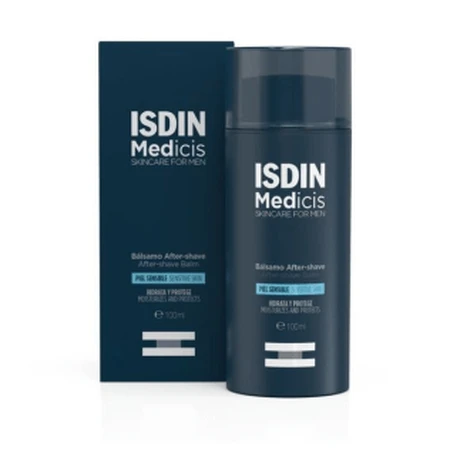 Isdin Medicis Reparaturbalsam nach der Rasur 100ml