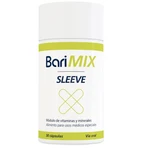 Barimix Hülse 30 Kapseln