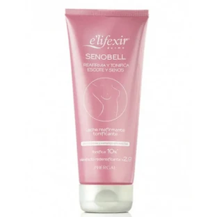 Elifexir Senobell raffermit et tonifie 200 ml