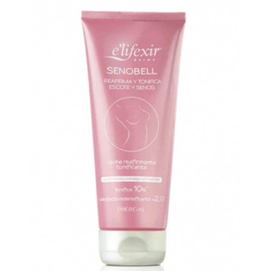 Elifexir Senobell raffermit et tonifie 200 ml