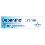 Bepanthol Regenerating Cream Irritations and Chafing, 100gr