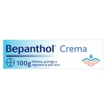 Bepanthol Regenerating Cream Irritations and Chafing, 100gr